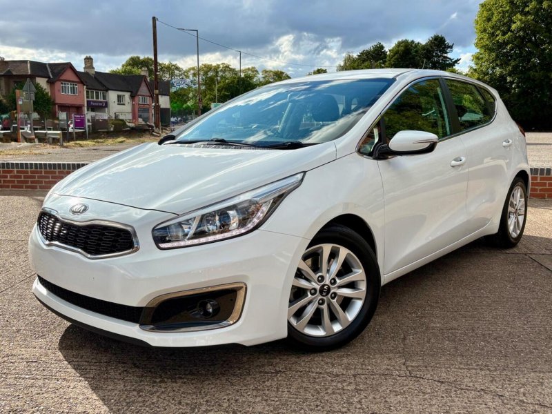 KIA CEED 1.0 T-GDi 2 Euro 6 (s/s) 5dr